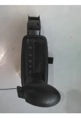 ALLISON 2500HS GEAR SHIFTER