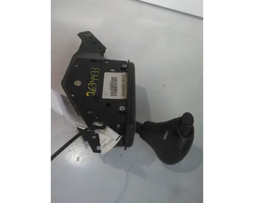 ALLISON 2500HS GEAR SHIFTER