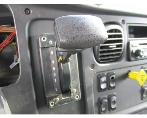 ALLISON 2500HS GEAR SHIFTER