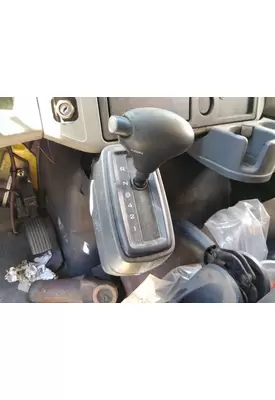 ALLISON 2500HS GEAR SHIFTER