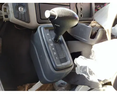 ALLISON 2500HS GEAR SHIFTER