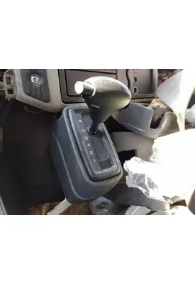 ALLISON 2500HS GEAR SHIFTER