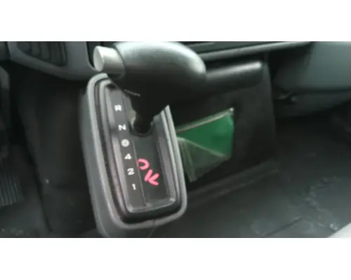 ALLISON 2500HS GEAR SHIFTER