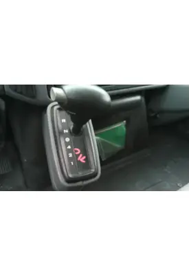 ALLISON 2500HS GEAR SHIFTER