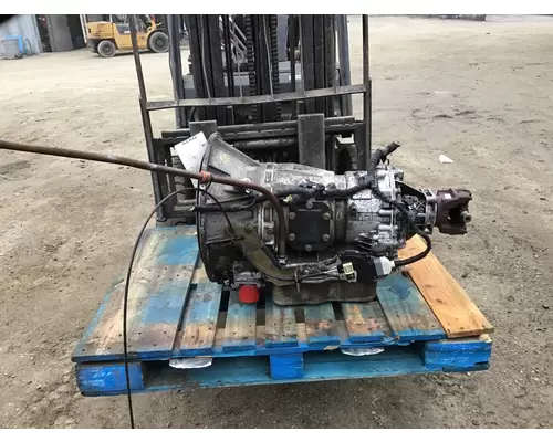 ALLISON 2500HS TRANSMISSION ASSEMBLY