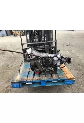 ALLISON 2500HS TRANSMISSION ASSEMBLY