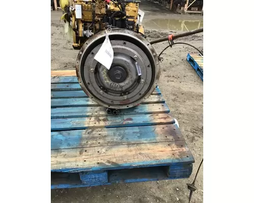 ALLISON 2500HS TRANSMISSION ASSEMBLY