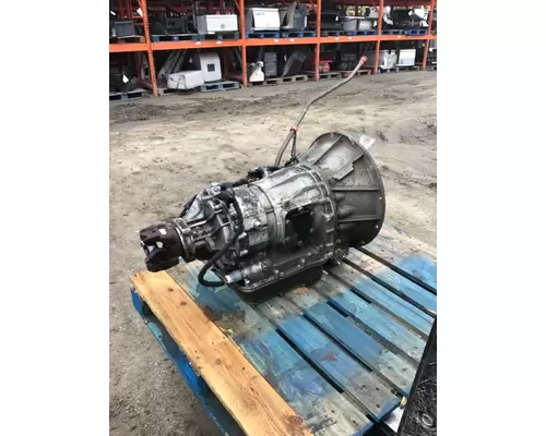 ALLISON 2500HS TRANSMISSION ASSEMBLY