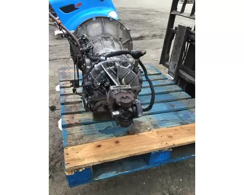 ALLISON 2500HS TRANSMISSION ASSEMBLY