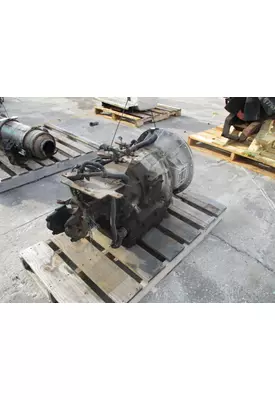 ALLISON 2500HS TRANSMISSION ASSEMBLY