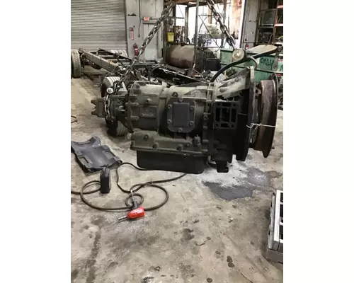 ALLISON 2500HS TRANSMISSION ASSEMBLY