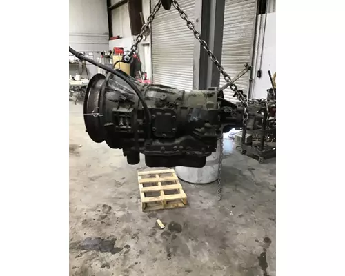 ALLISON 2500HS TRANSMISSION ASSEMBLY