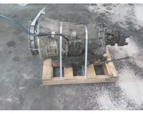 ALLISON 2500HS TRANSMISSION ASSEMBLY