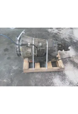 ALLISON 2500HS TRANSMISSION ASSEMBLY