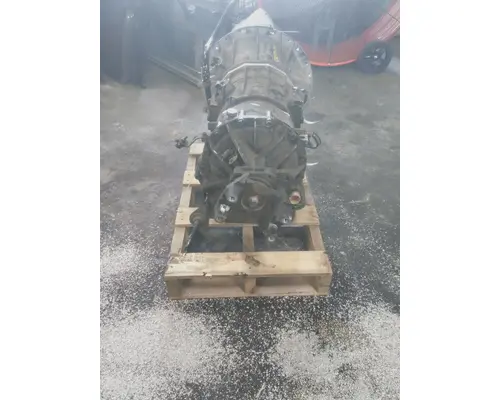 ALLISON 2500HS TRANSMISSION ASSEMBLY