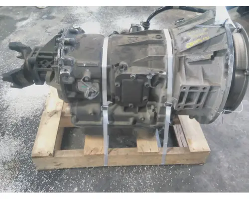 ALLISON 2500HS TRANSMISSION ASSEMBLY