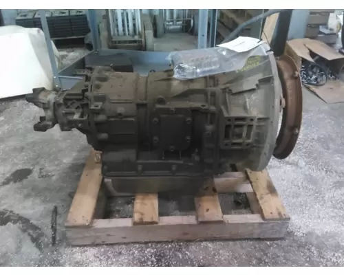 ALLISON 2500HS TRANSMISSION ASSEMBLY