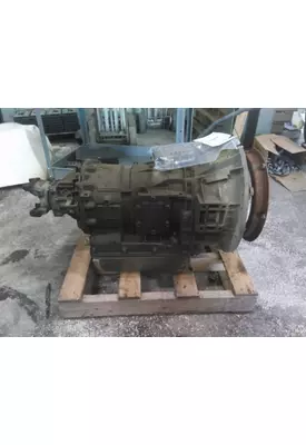 ALLISON 2500HS TRANSMISSION ASSEMBLY