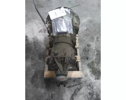 ALLISON 2500HS TRANSMISSION ASSEMBLY