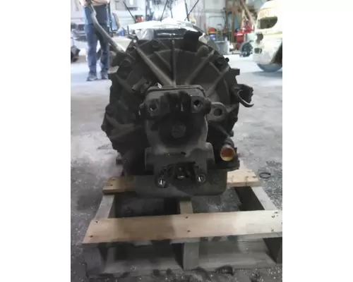 ALLISON 2500HS TRANSMISSION ASSEMBLY