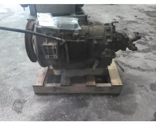 ALLISON 2500HS TRANSMISSION ASSEMBLY