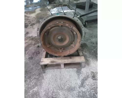 ALLISON 2500HS TRANSMISSION ASSEMBLY