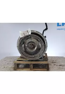 ALLISON 2500HS TRANSMISSION ASSEMBLY