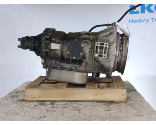 ALLISON 2500HS TRANSMISSION ASSEMBLY