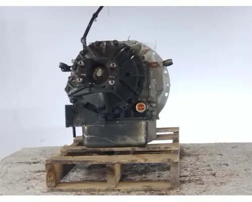 ALLISON 2500HS TRANSMISSION ASSEMBLY