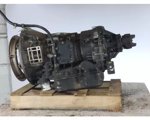 ALLISON 2500HS TRANSMISSION ASSEMBLY
