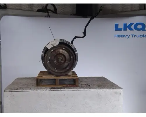 ALLISON 2500HS TRANSMISSION ASSEMBLY