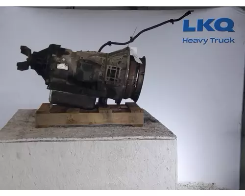 ALLISON 2500HS TRANSMISSION ASSEMBLY
