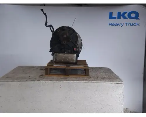 ALLISON 2500HS TRANSMISSION ASSEMBLY