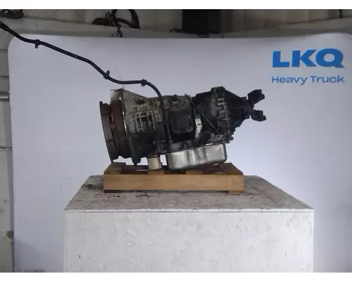 ALLISON 2500HS TRANSMISSION ASSEMBLY