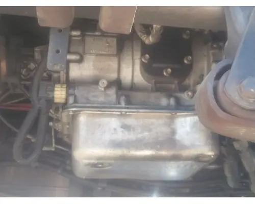 ALLISON 2500HS TRANSMISSION ASSEMBLY