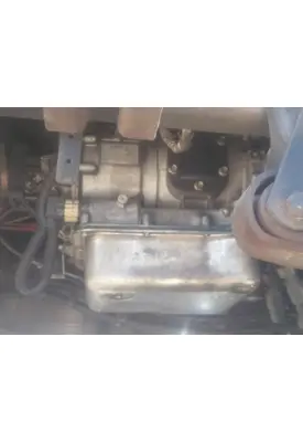 ALLISON 2500HS TRANSMISSION ASSEMBLY