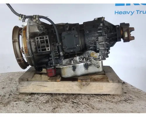 ALLISON 2500HS TRANSMISSION ASSEMBLY