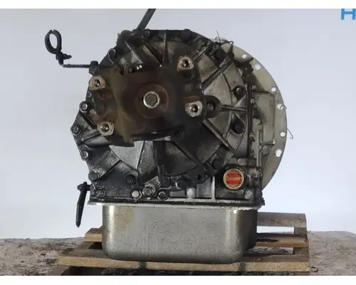 ALLISON 2500HS TRANSMISSION ASSEMBLY