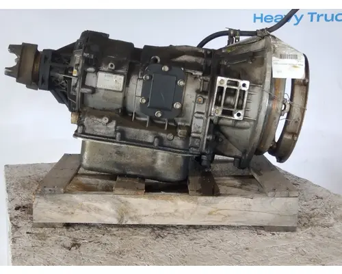 ALLISON 2500HS TRANSMISSION ASSEMBLY