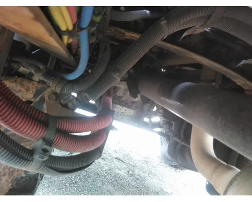 ALLISON 2500HS TRANSMISSION ASSEMBLY