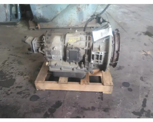 ALLISON 2500HS TRANSMISSION ASSEMBLY