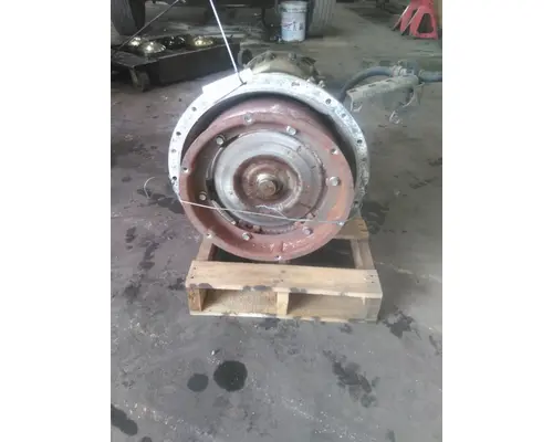 ALLISON 2500HS TRANSMISSION ASSEMBLY