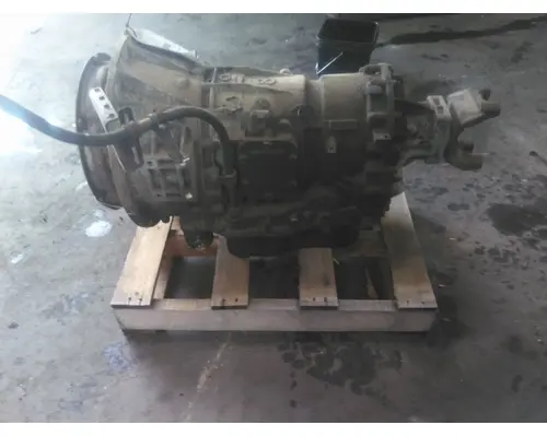 ALLISON 2500HS TRANSMISSION ASSEMBLY