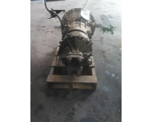 ALLISON 2500HS TRANSMISSION ASSEMBLY