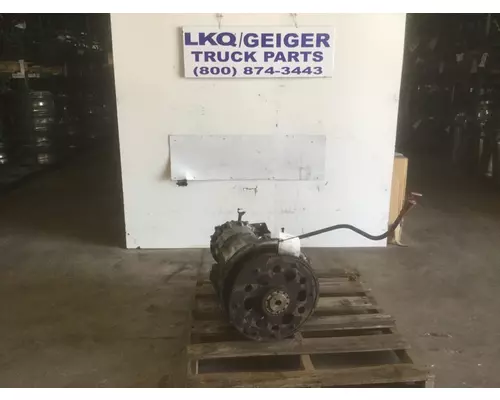 ALLISON 2500HS TRANSMISSION ASSEMBLY