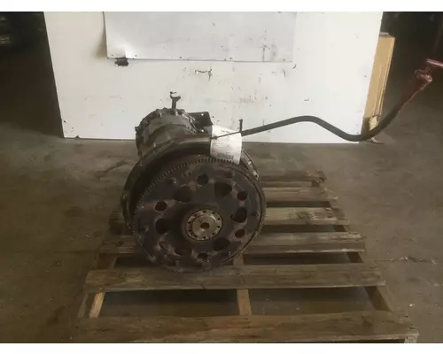 ALLISON 2500HS TRANSMISSION ASSEMBLY