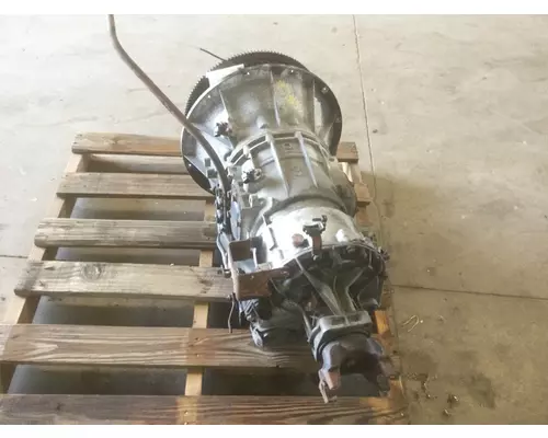 ALLISON 2500HS TRANSMISSION ASSEMBLY