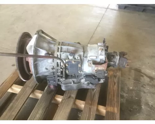 ALLISON 2500HS TRANSMISSION ASSEMBLY