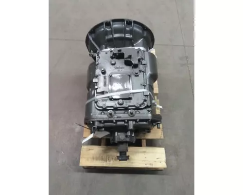 ALLISON 2500HS TRANSMISSION ASSEMBLY