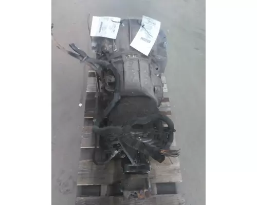 ALLISON 2500HS TRANSMISSION ASSEMBLY
